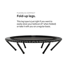 Load image into Gallery viewer, bellicon 112 cm, black
