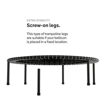 Load image into Gallery viewer, bellicon 112 cm, black
