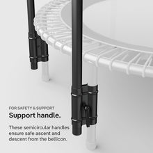 Load image into Gallery viewer, bellicon 112 cm, black
