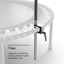 Load image into Gallery viewer, bellicon 125 cm, red
