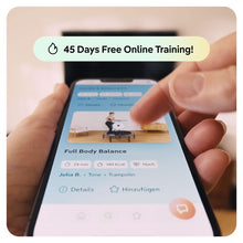 Load image into Gallery viewer, bellicon 112 cm, green
