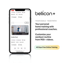 Load image into Gallery viewer, bellicon 112 cm, orange
