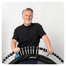 Load image into Gallery viewer, bellicon 100 cm, black
