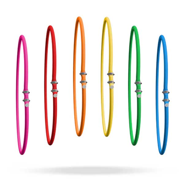 Bungee Set Rainbow