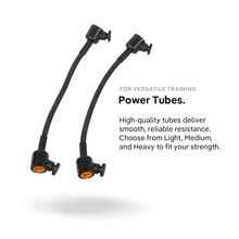 Load image into Gallery viewer, Shadowboxer Tubes
