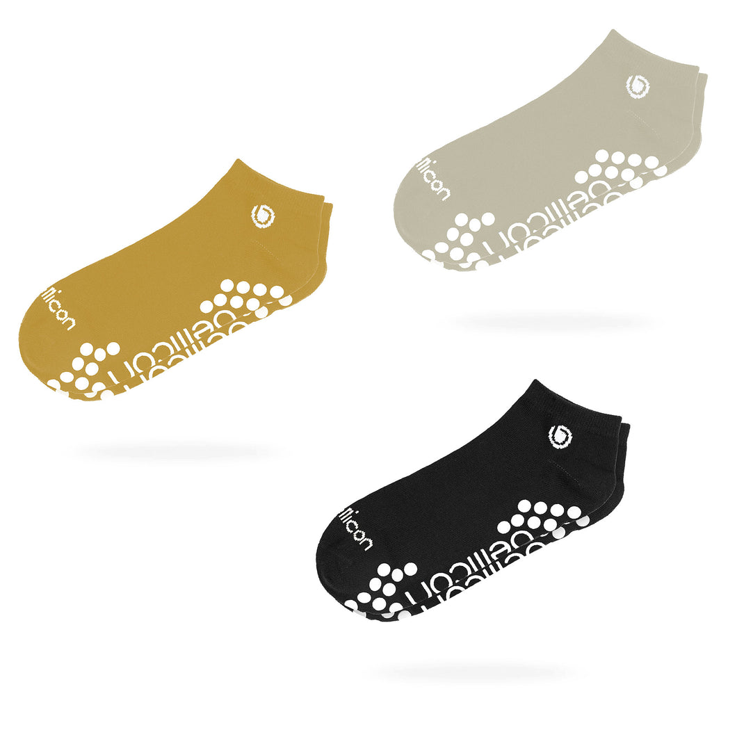 Sock Bundle Basic