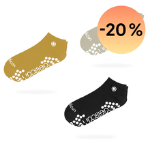 Lade das Bild in den Galerie-Viewer, Socken Set Basic
