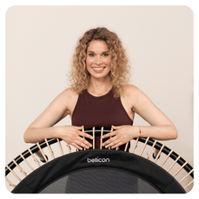 Load image into Gallery viewer, bellicon 112 cm, screw-on legs, T-bar
