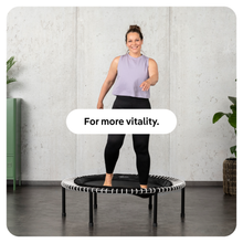 Load image into Gallery viewer, bellicon 112 cm, black
