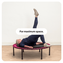 Load image into Gallery viewer, bellicon 125 cm, folding legs
