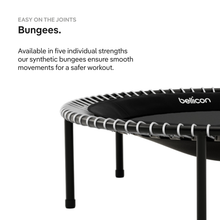 Load image into Gallery viewer, bellicon 112 cm, black
