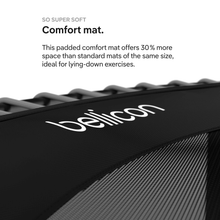 Charger l'image dans la galerie, bellicon 112 cm, pieds pliables
