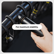 Load image into Gallery viewer, bellicon 100 cm, screw-on legs
